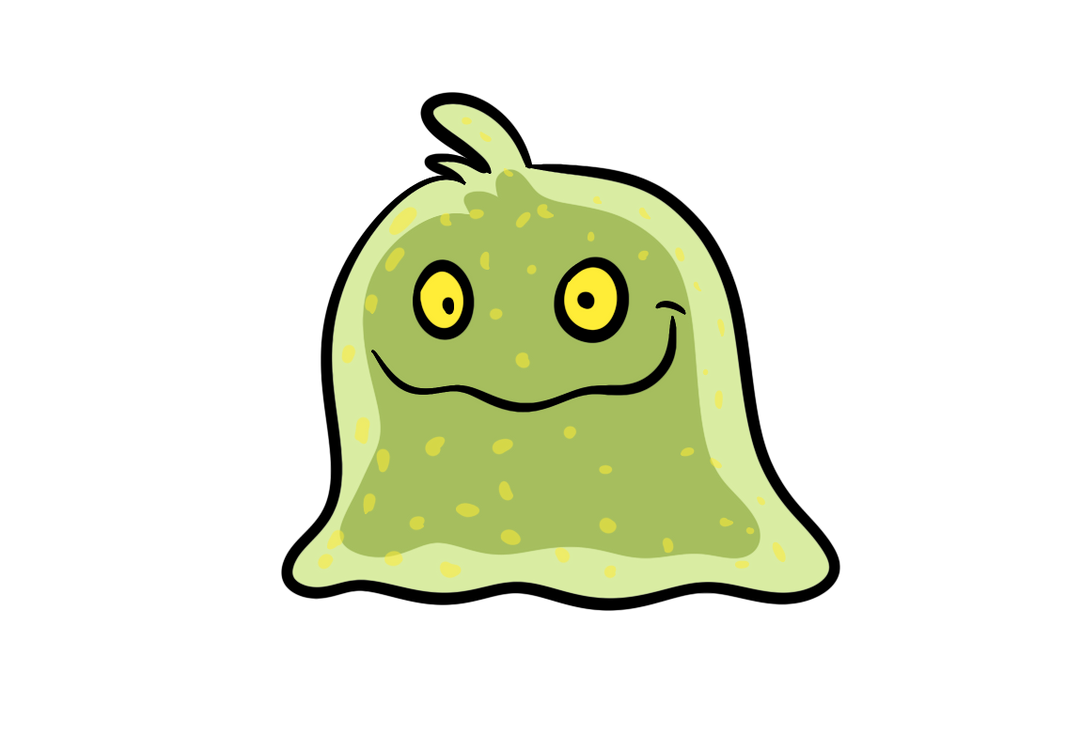 Gloop by peakanimations2022 on DeviantArt