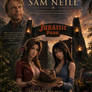 A Tribute to Sam Neill The Hero Who Made Jurassi