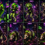 Zeena Punish TF by Miyako