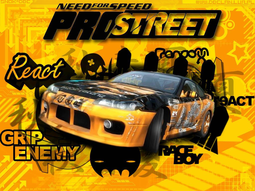 Nfs Pro Street By Snoking On Deviantart Images, Photos, Reviews