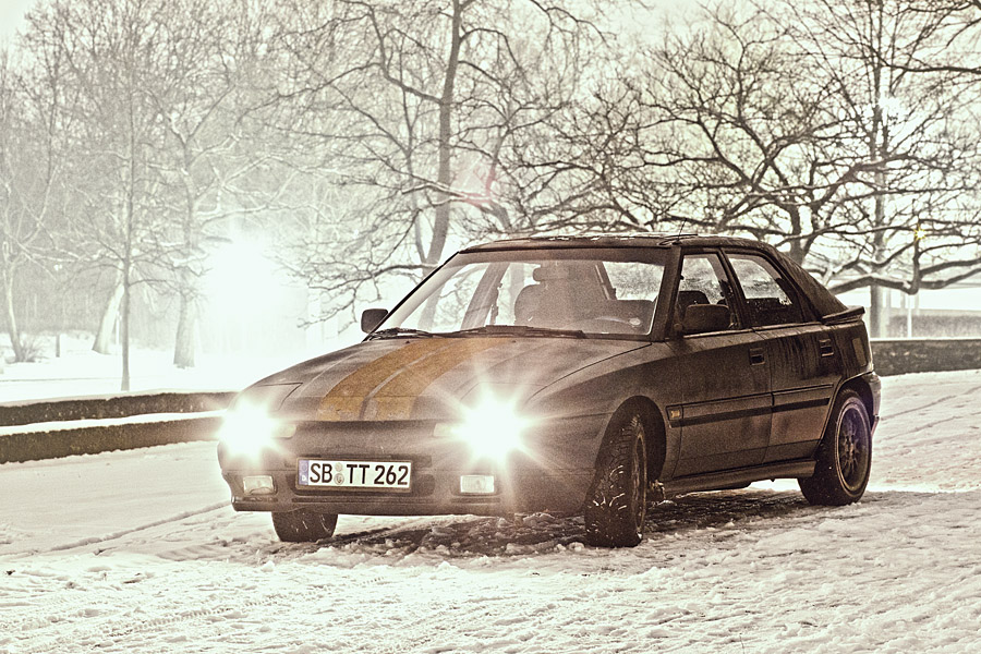 winter 323 I