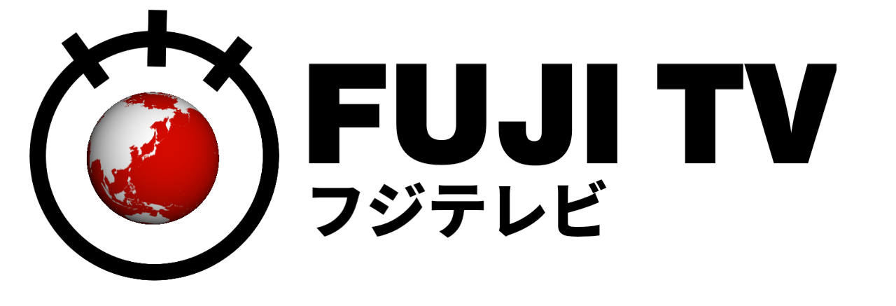 Fuji Television Logo by MohammadElMahmoodi on DeviantArt Fuji Television Logo by MohammadElMahmoodi on DeviantArt