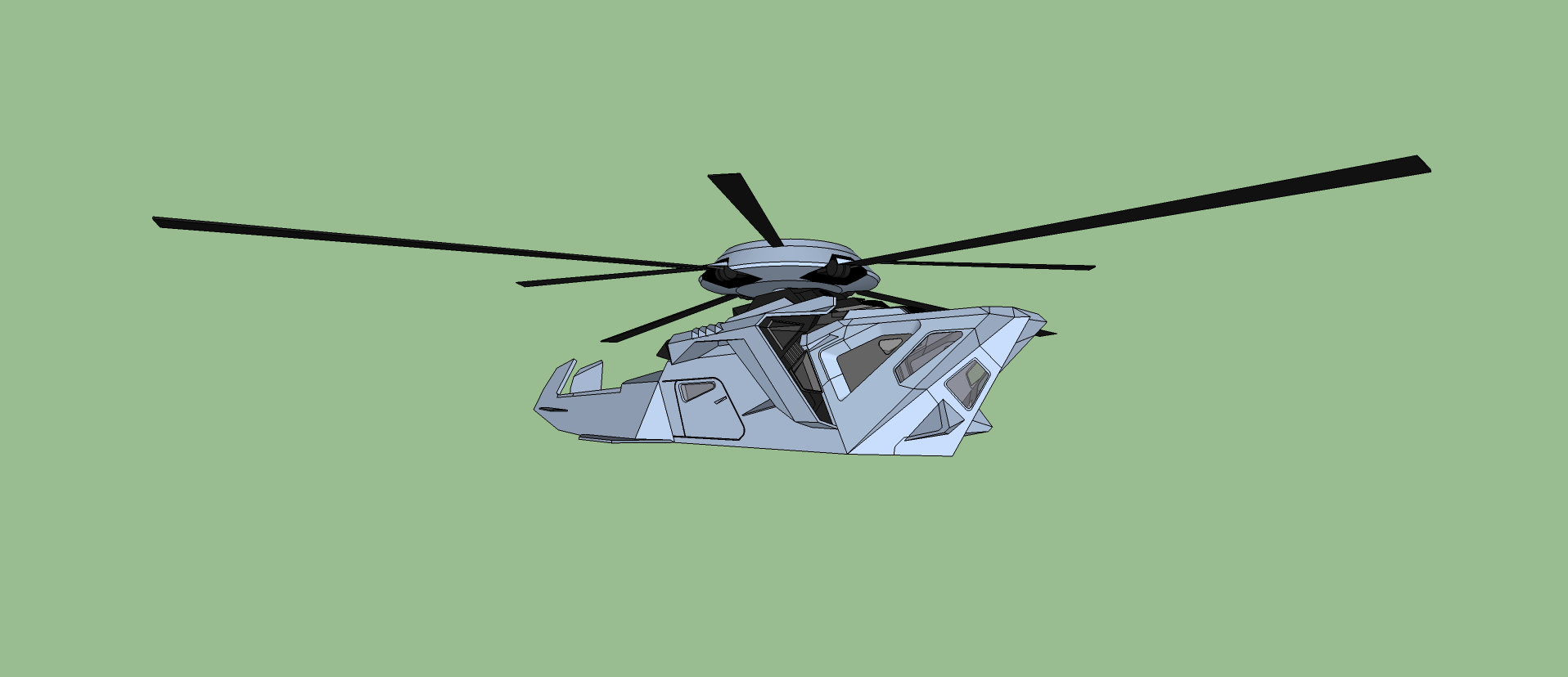 Copter