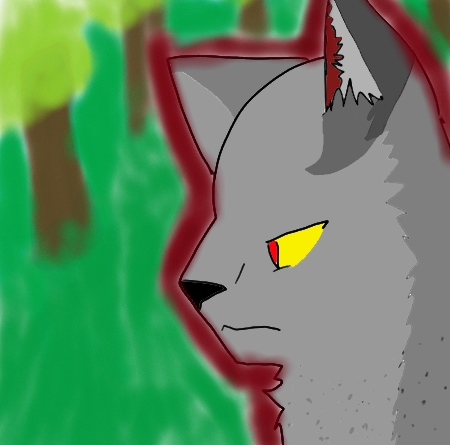 Ashfur's Revenge