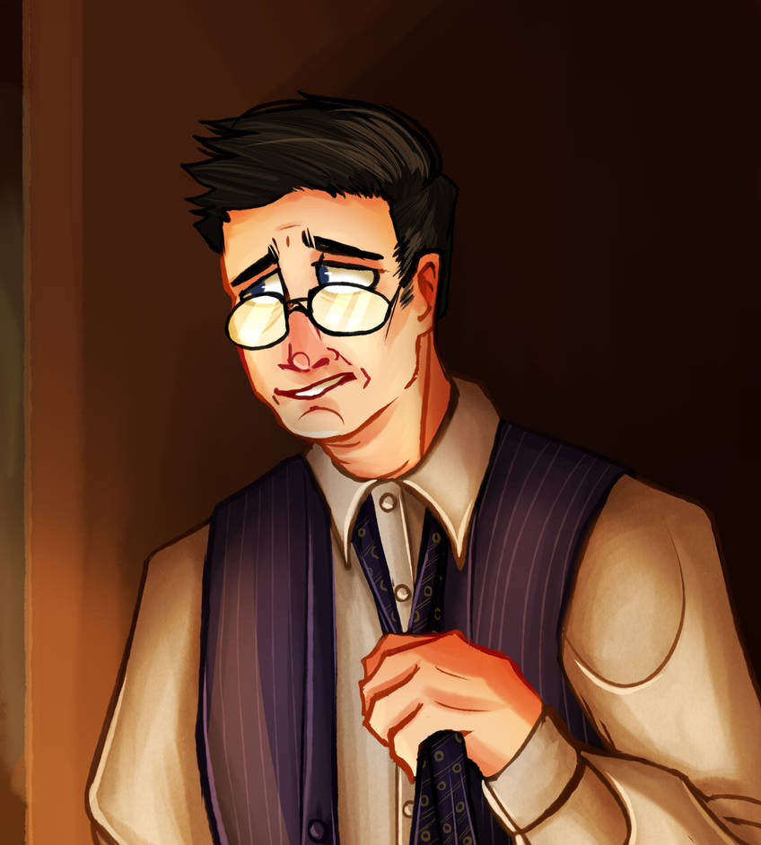 Filbert by IoannK on DeviantArt