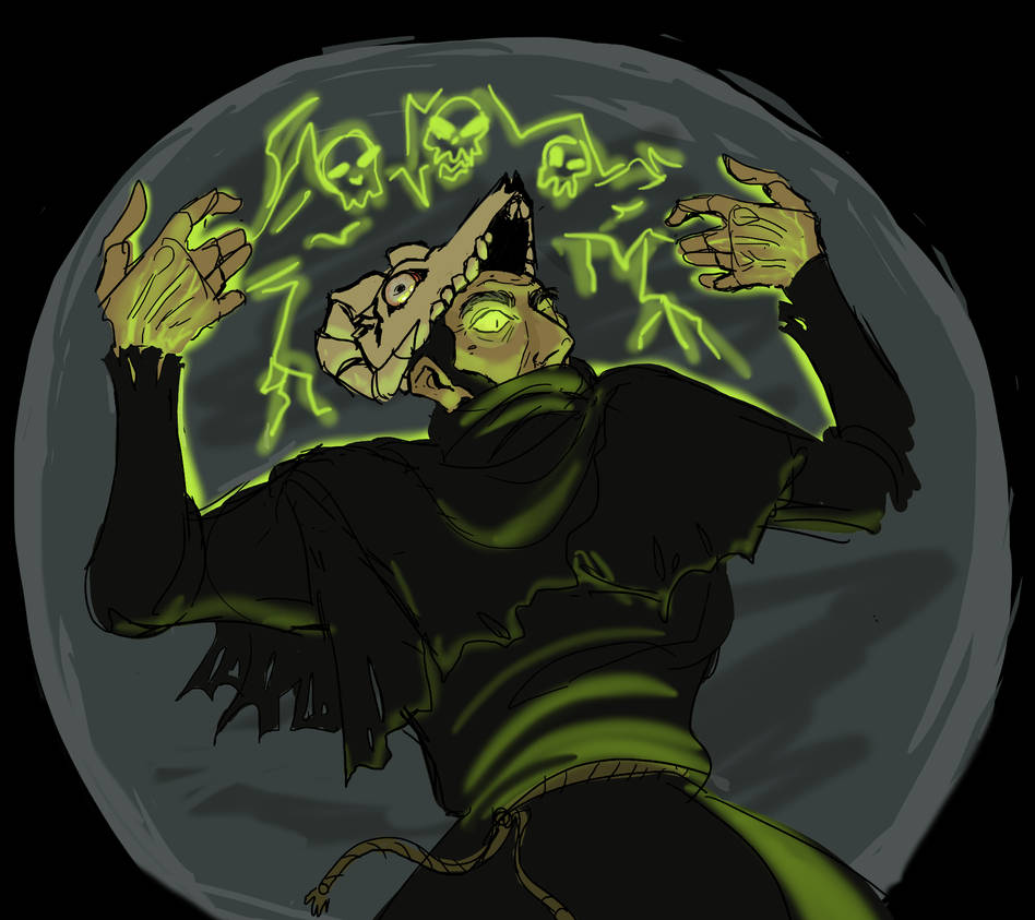 MERASMUS by IoannK on DeviantArt