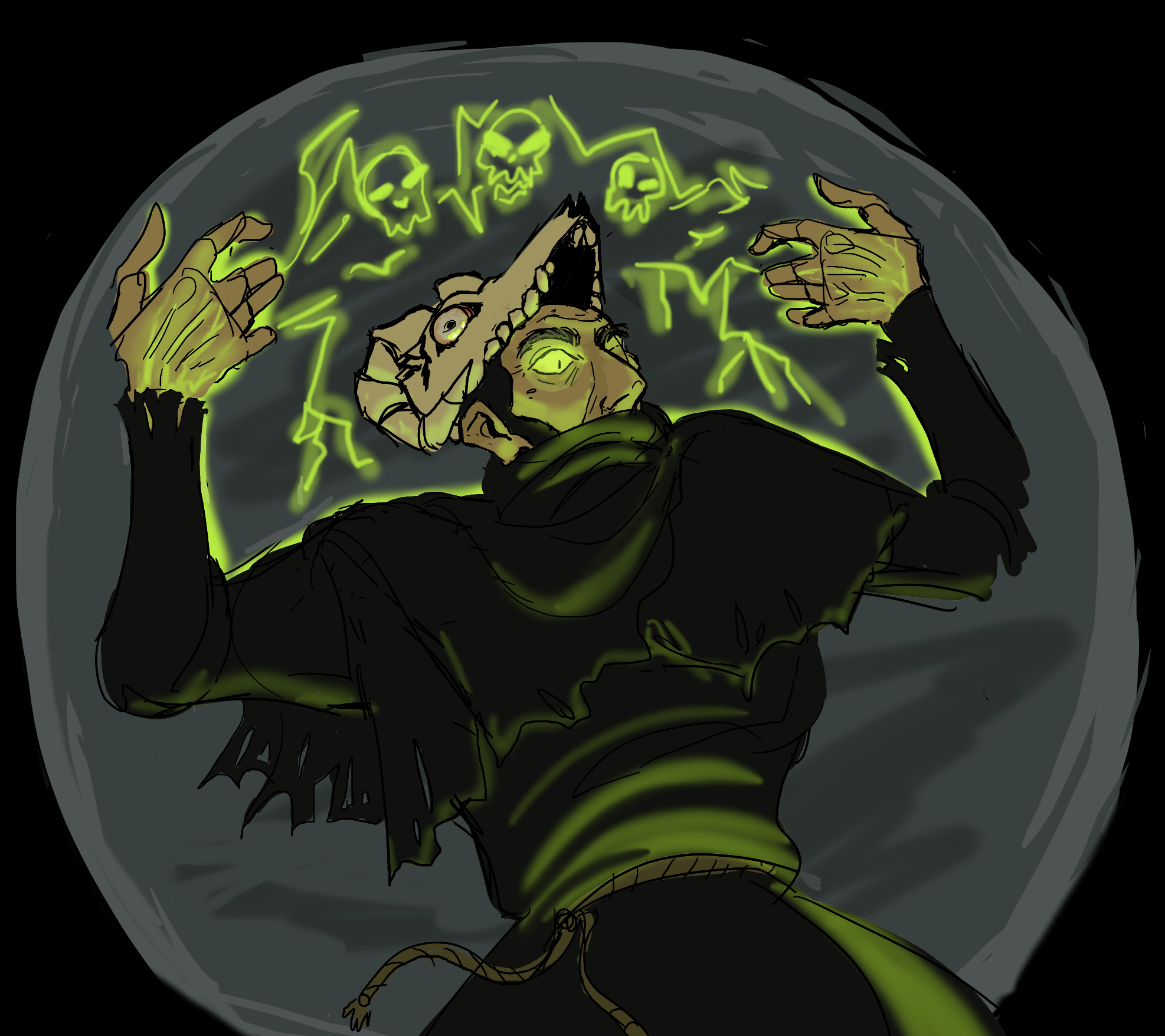 MERASMUS by IoannK on DeviantArt