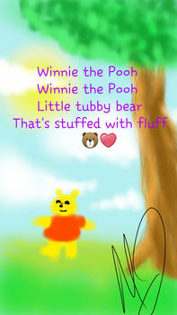 Winnie the Pooh