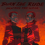 pkmnRSE/ORAS: Burn the rude, destroy the weak.