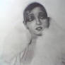 Josephine Baker WIP2