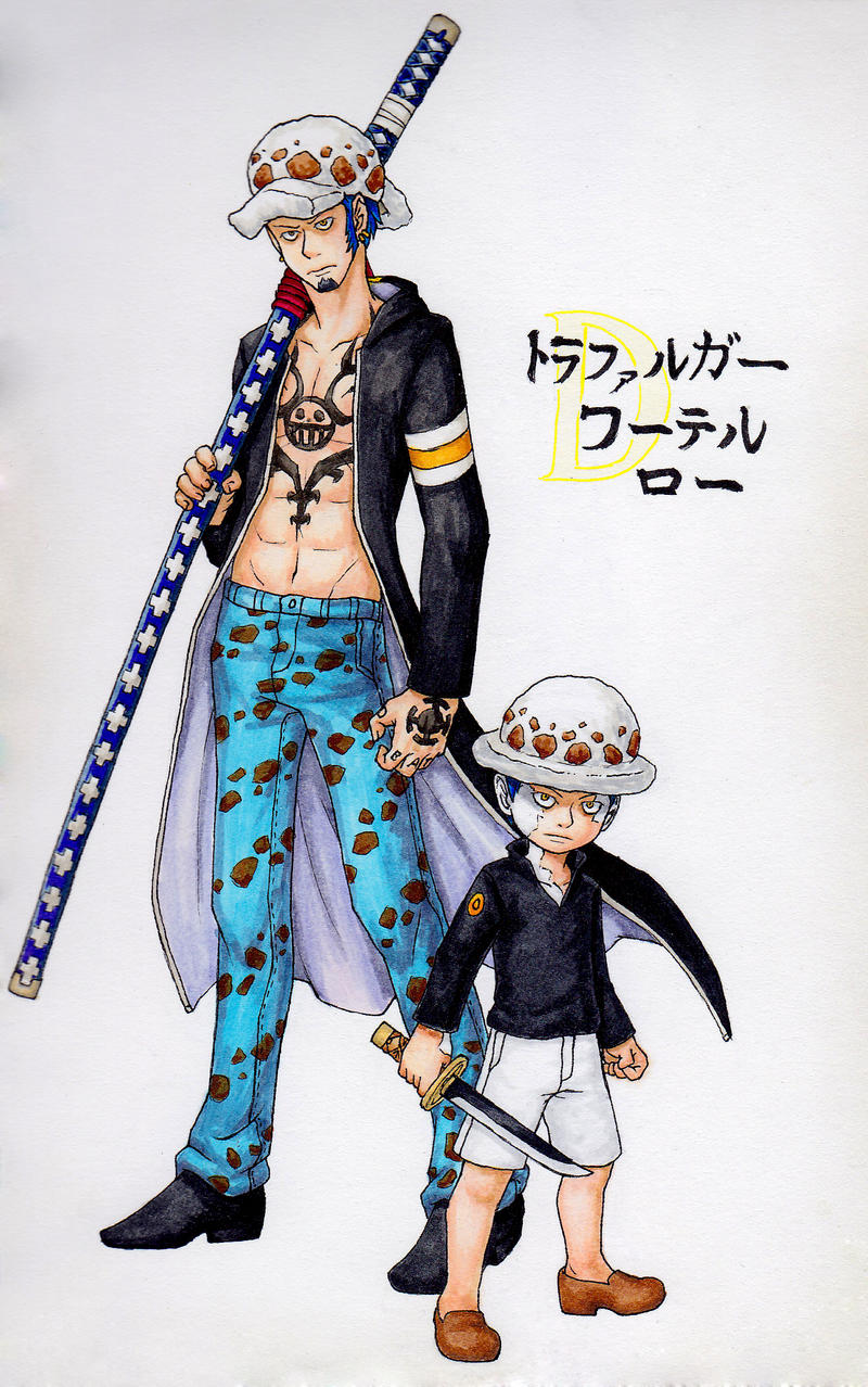 One Piece Waterloo By Raikouhou On Deviantart One Piece Waterloo By Raikouhou On Deviantart