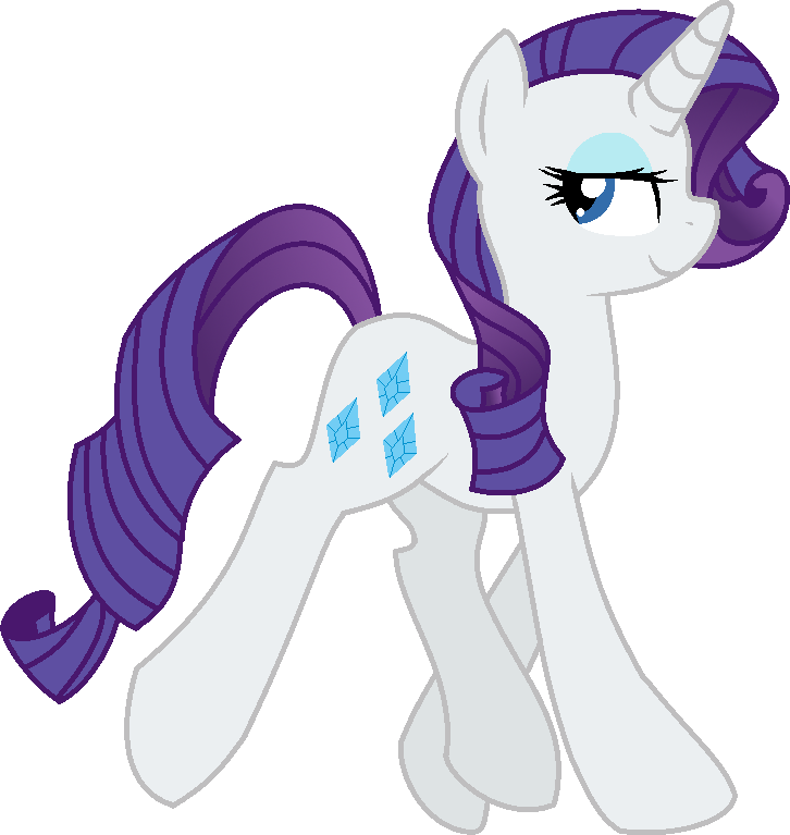 rarity by fizzmitz on DeviantArt