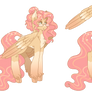 fizzverse: fluttershy reference