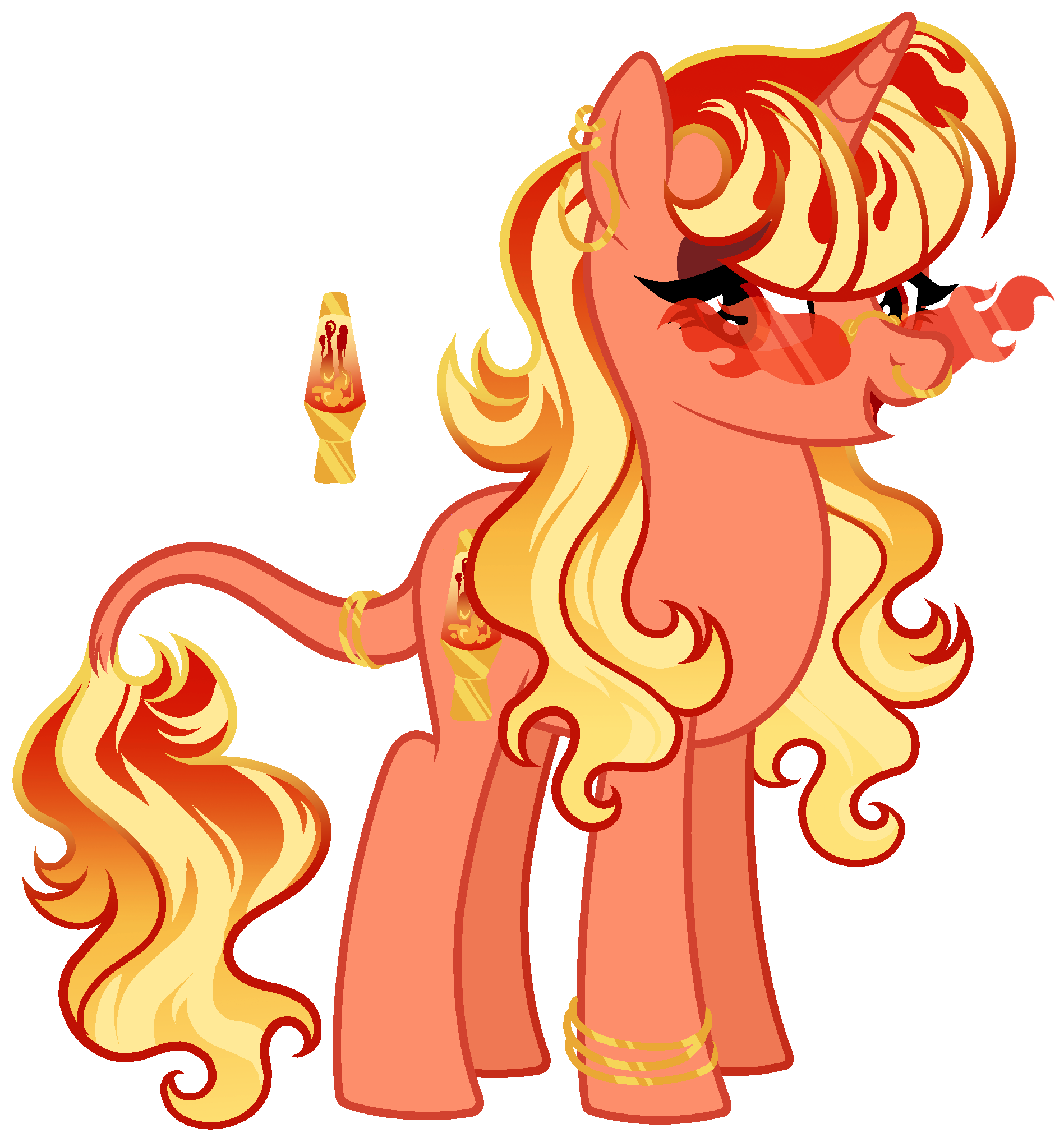 adopt - lava lamp (closed)