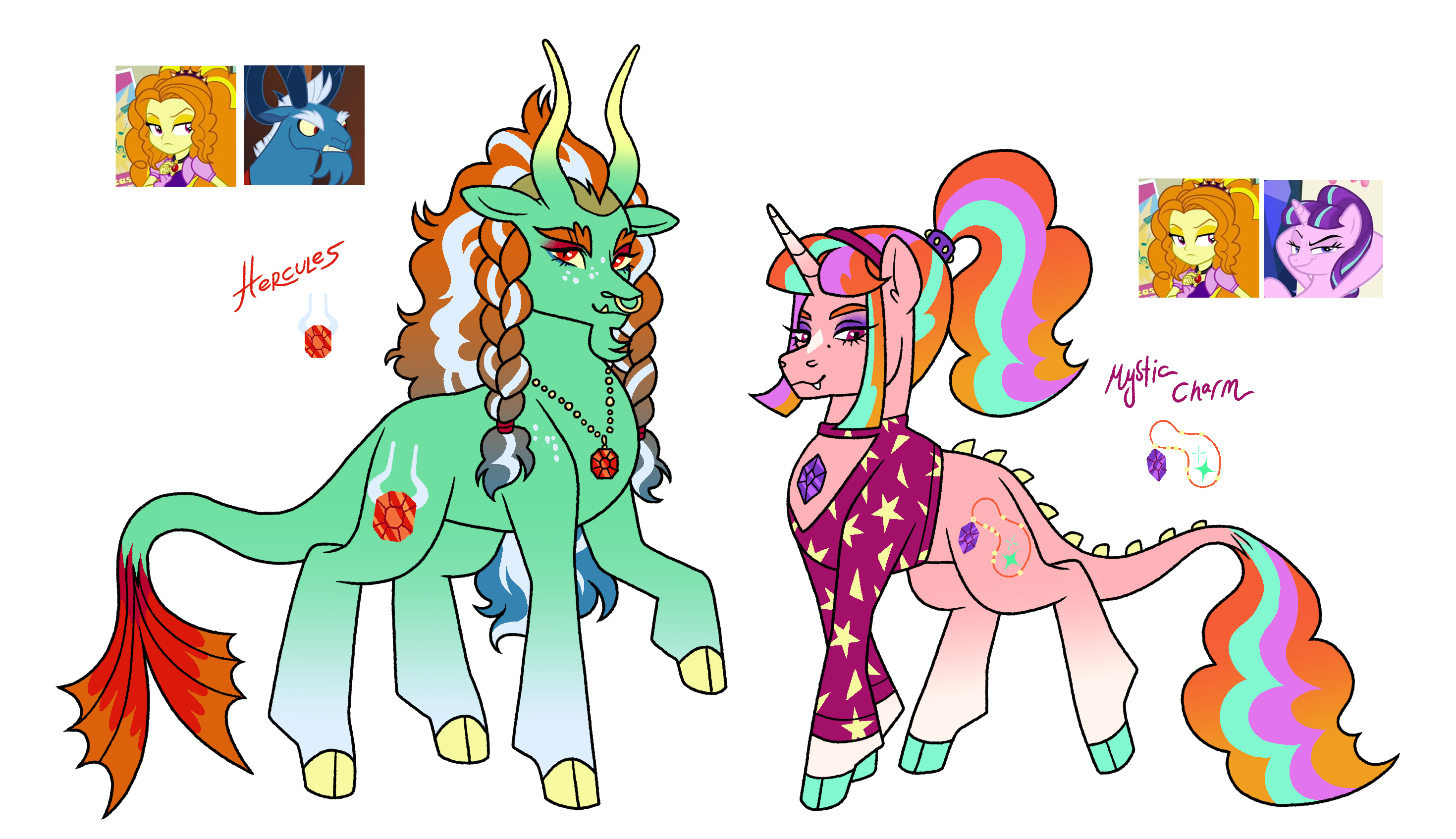 yassified by fizzmitz on DeviantArt