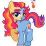 rariappledash adopt - cocktail (closed)
