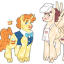fizzverse: cake twins