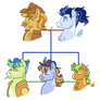 fizzverse: apple pie