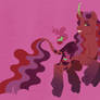 bewitched