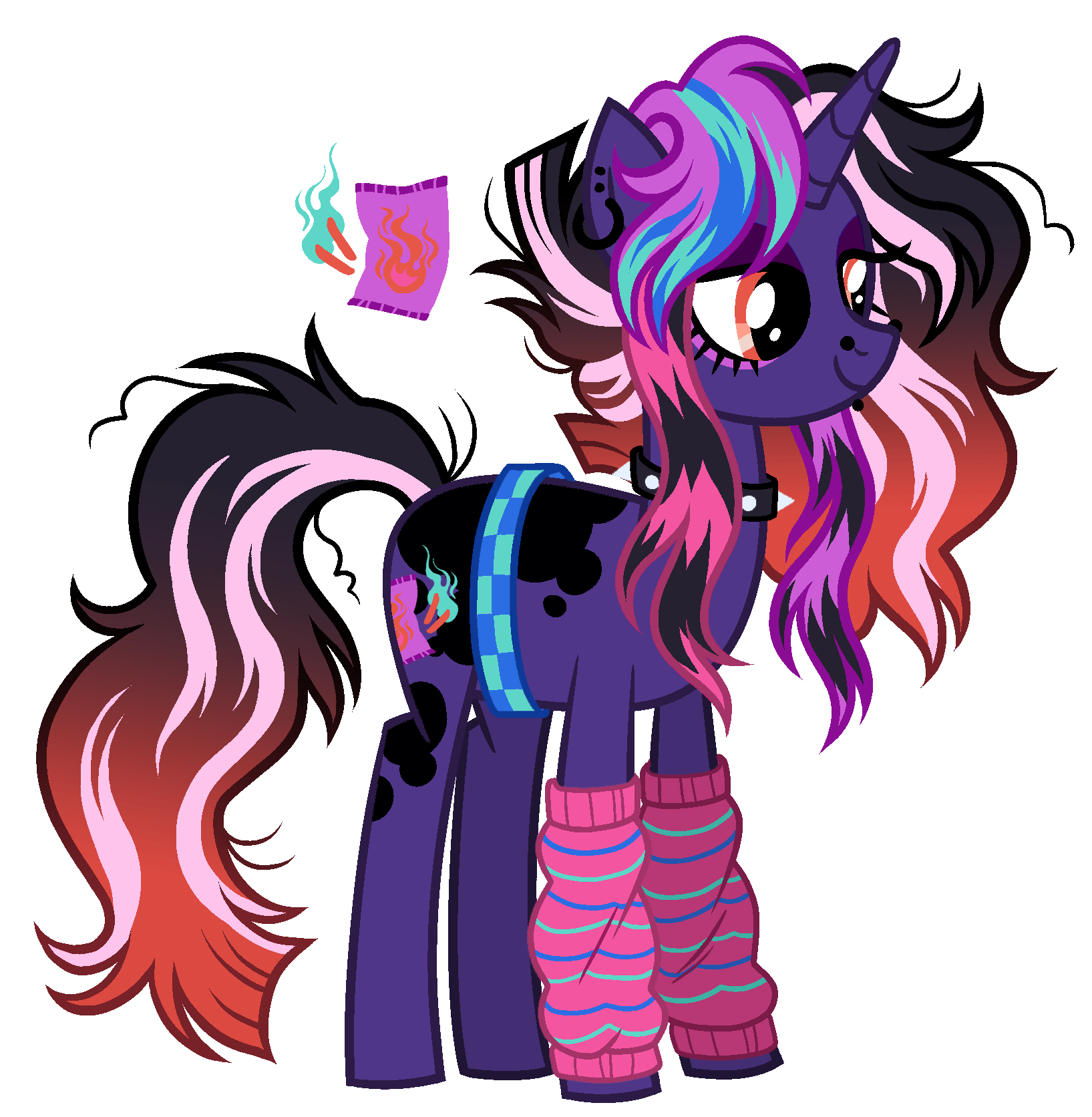 fuego - closed adopt