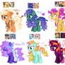 random adopts - closed