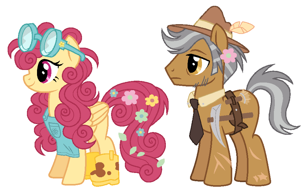 ok they are a really cute couple