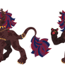 fizzverse - match grip reference