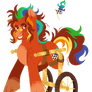 fizzverse: hotshot reference