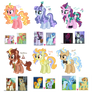 random ships 3/6