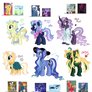 random ship adopts - closed