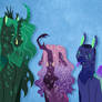 chrysalis family photo
