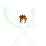 Pit the Angel body base