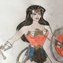 Wonder Woman