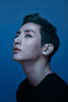 Colorizacion- LeeSooHyuk