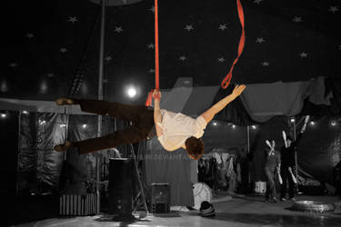circus practise