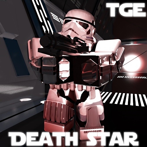 Deathstar By Deportedkaddin On Deviantart -