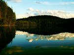 North Sweden by offended