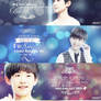 140608. HAPPY TFBOYS 1 YEAR ANNIVERSARY