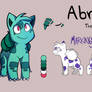 -Ref- Abrus