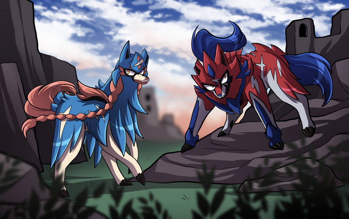 Doggo Codmyt Doggos by SysterSyn on DeviantArt