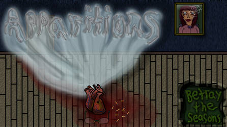Apparitions 