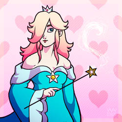 Rosalina