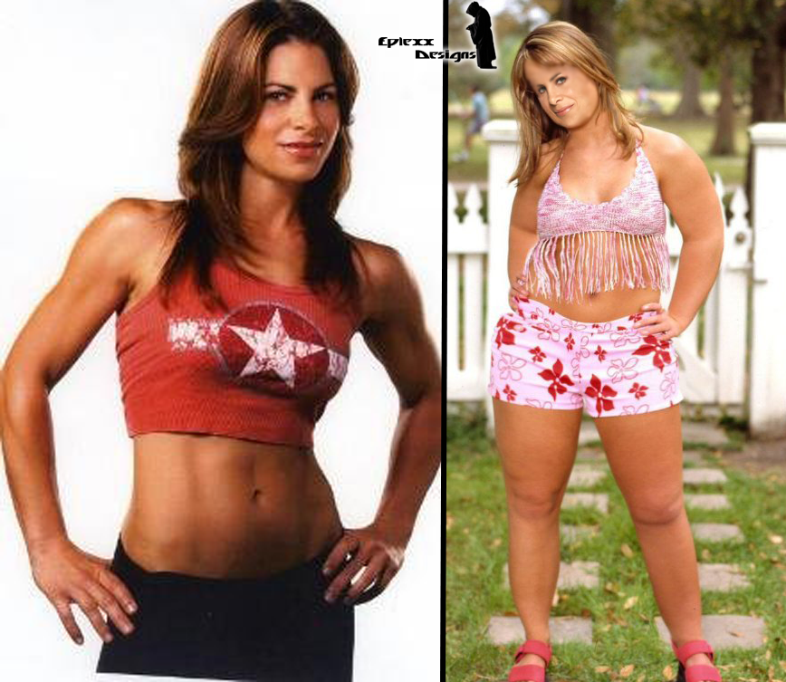 Jillian michaels chubby Jillian michaels chubby