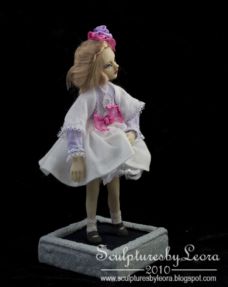 ooak posable doll viola5