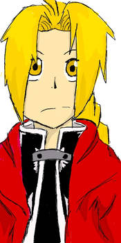 Edward Elric