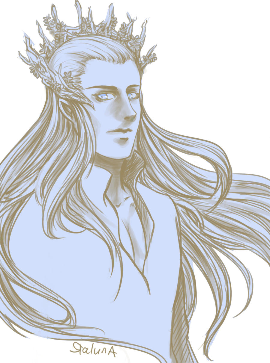 Thranduil