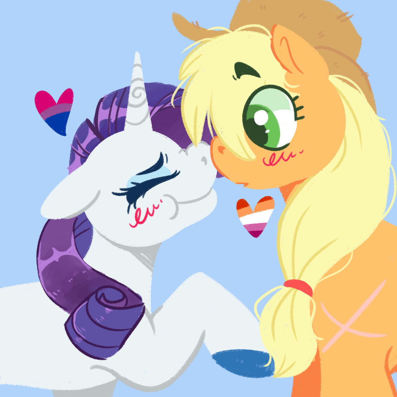 I Hate Rarijack RariJack by JustAJaguar on DeviantArt