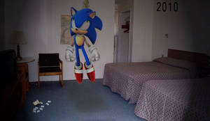 Sonic 2010