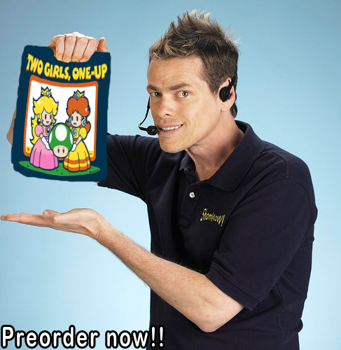 Preorder now
