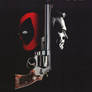 Deadpool movie poster